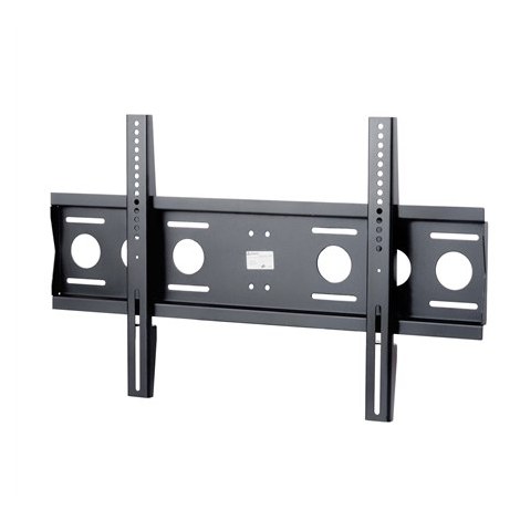 EDBAK | Wall mount | 40-75 "" | Maximum weight (capacity) 80 kg | Black